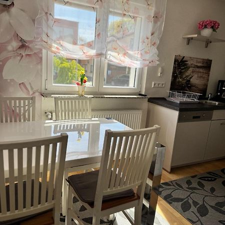 Ferienwohnung Kuhn Ettenheim Kültér fotó