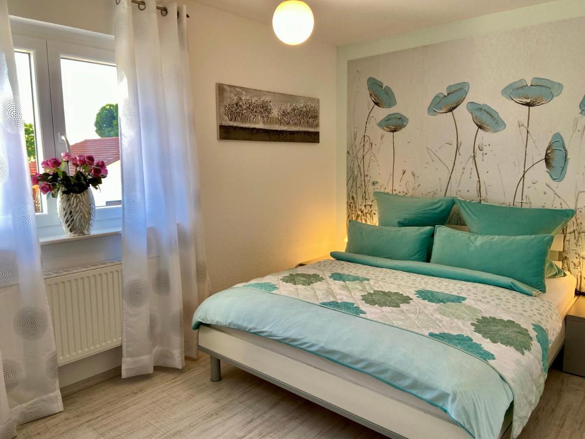 Ferienwohnung Kuhn Ettenheim Kültér fotó