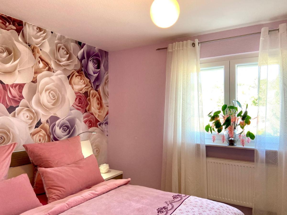 Ferienwohnung Kuhn Ettenheim Kültér fotó