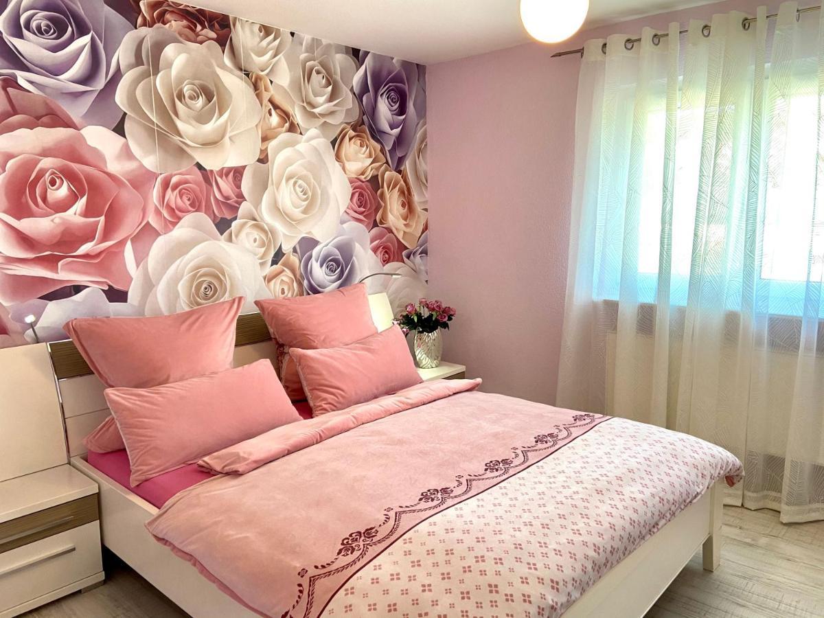 Ferienwohnung Kuhn Ettenheim Kültér fotó