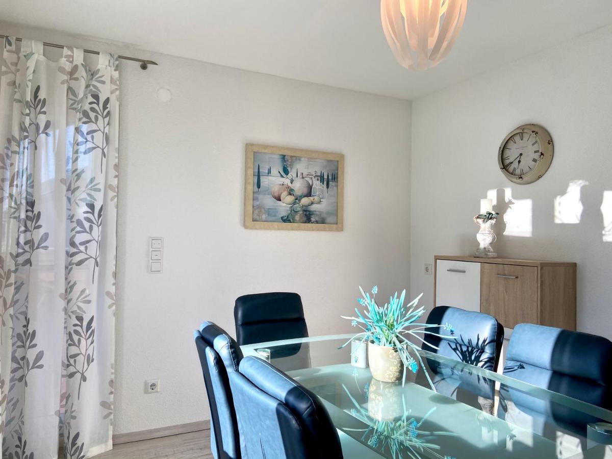 Ferienwohnung Kuhn Ettenheim Kültér fotó