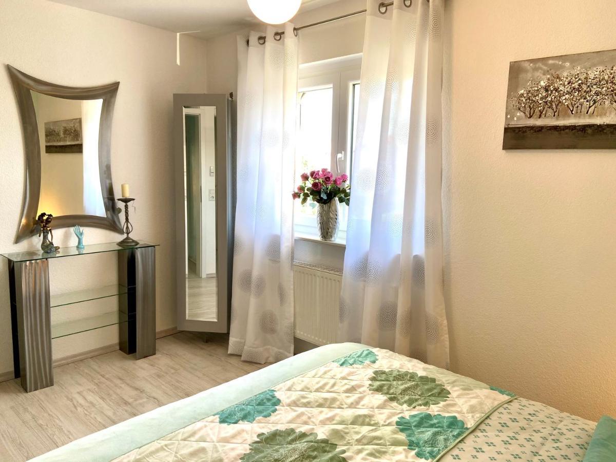Ferienwohnung Kuhn Ettenheim Kültér fotó