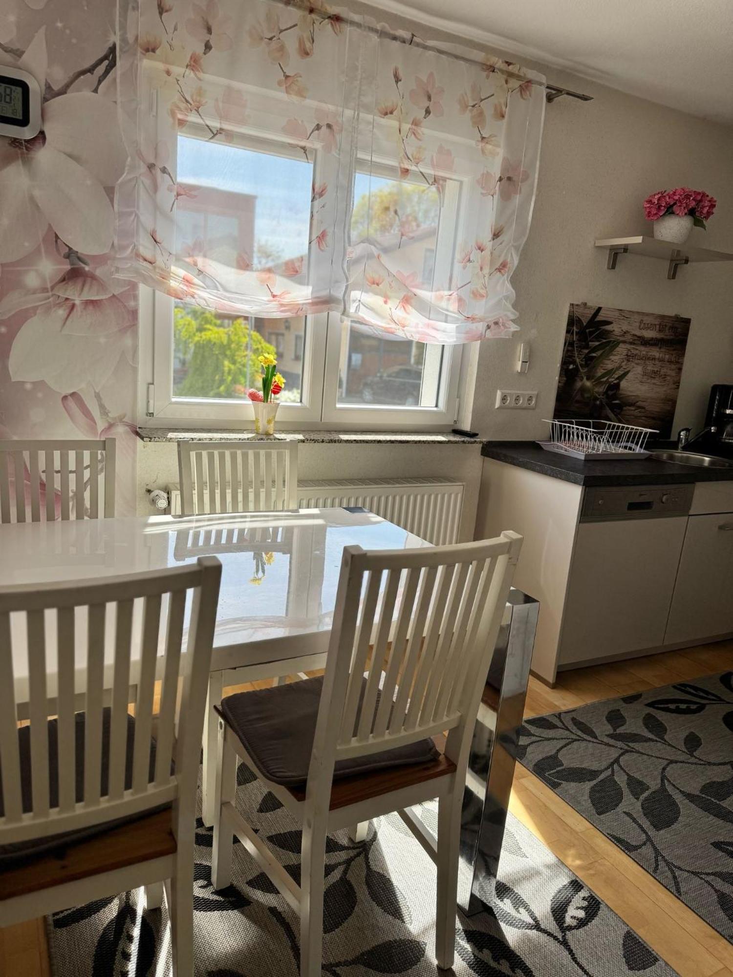 Ferienwohnung Kuhn Ettenheim Kültér fotó