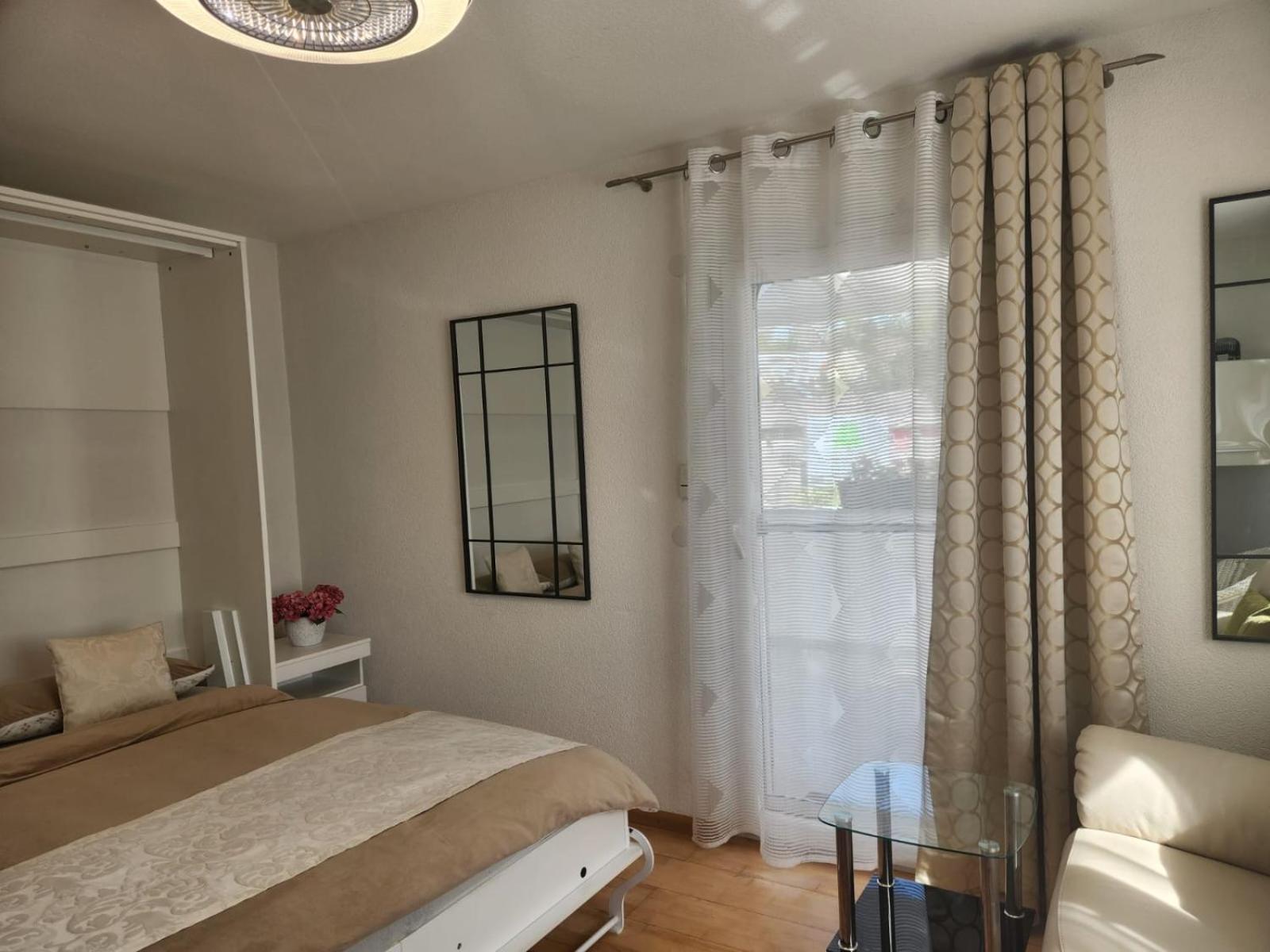 Ferienwohnung Kuhn Ettenheim Kültér fotó