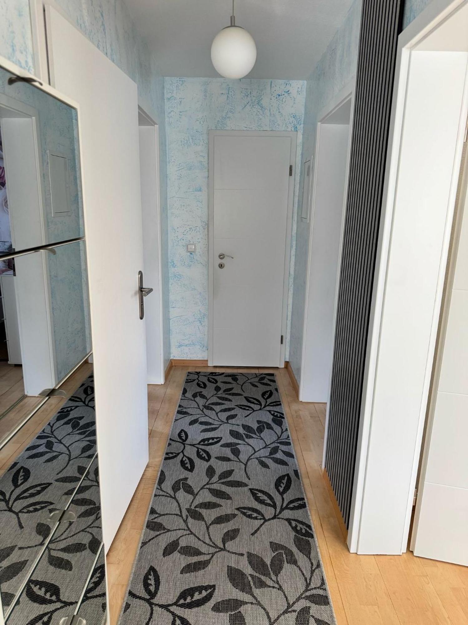Ferienwohnung Kuhn Ettenheim Kültér fotó