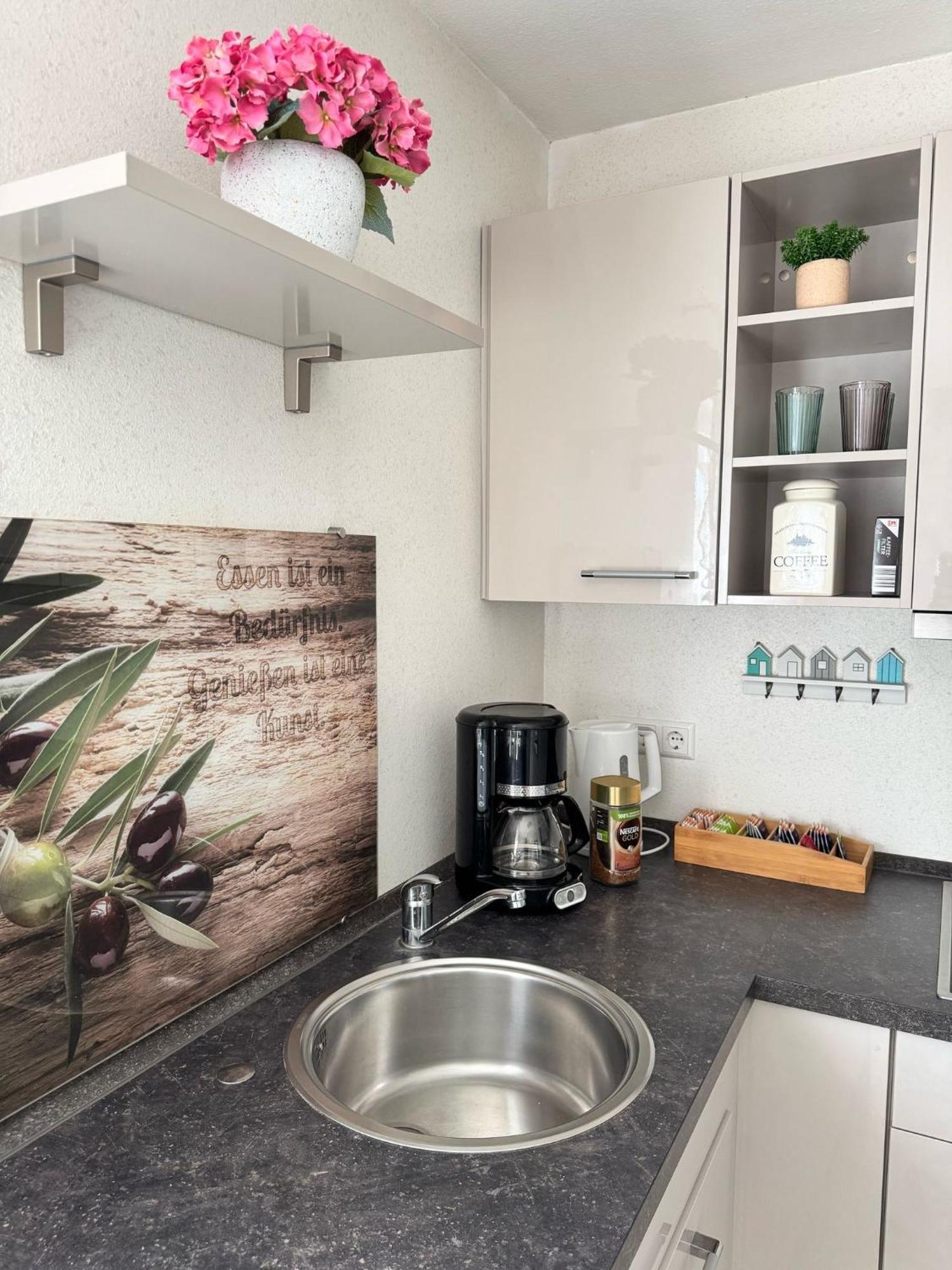 Ferienwohnung Kuhn Ettenheim Kültér fotó