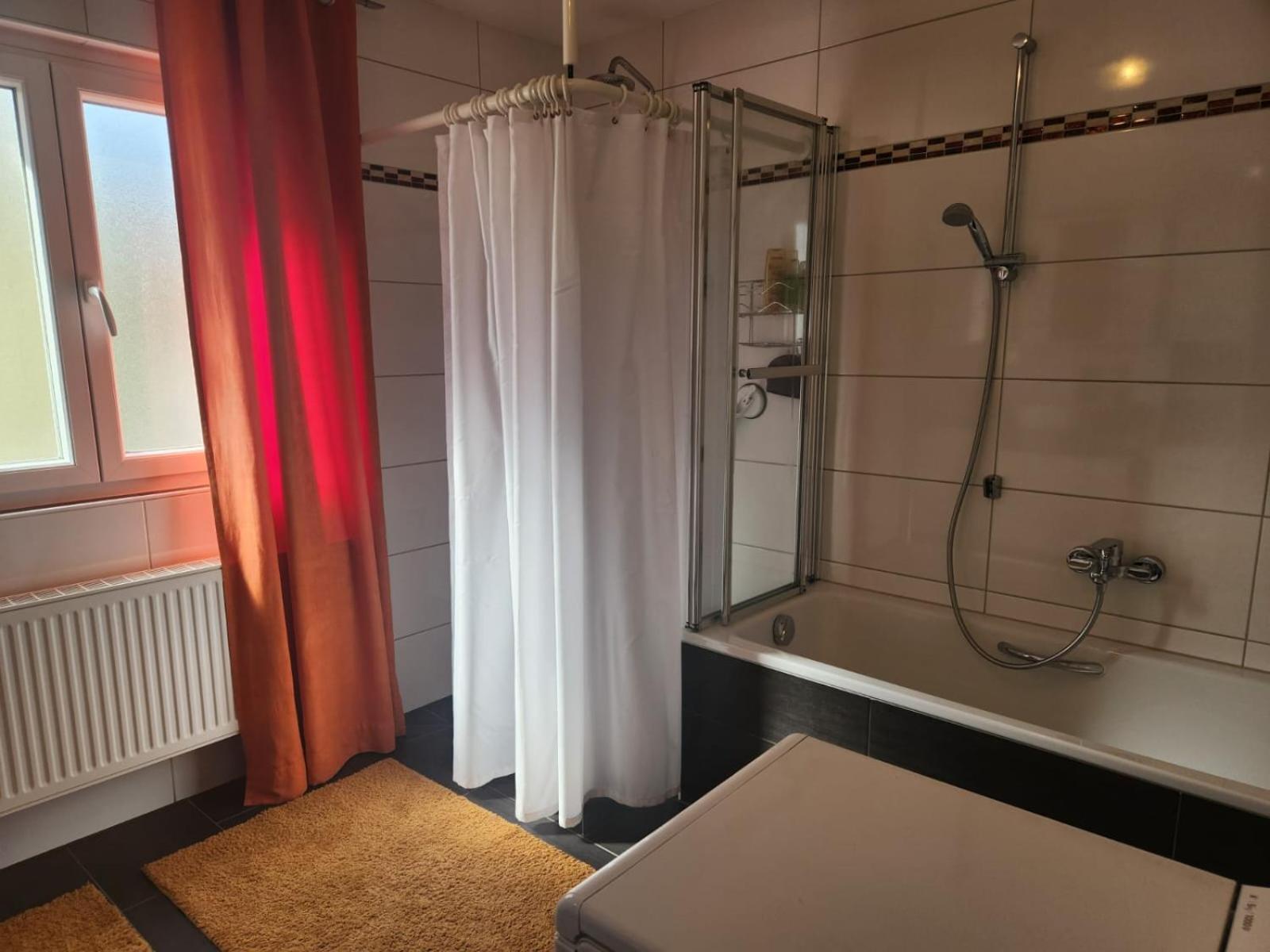 Ferienwohnung Kuhn Ettenheim Kültér fotó